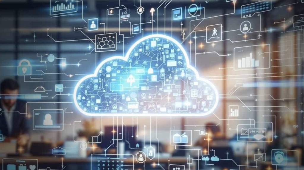 The Biggest Cloud Advantage May Be Flexible Capacity