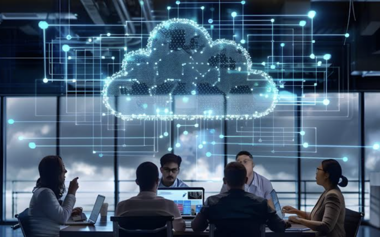 How Small Businesses Are Using Cloud to Compete With Giants How Small Businesses Are Using Cloud to Compete With Giants
