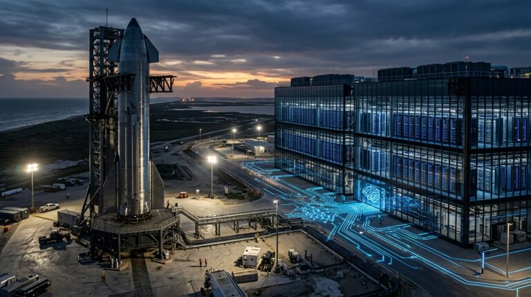 Why SpaceX AI Revenue Nearly Tripled to $7.6 Billion in Q3 2026 Why SpaceX AI Revenue Nearly Tripled to $7.6 Billion in Q3 2026
