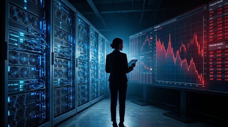 Is AI Actually Paying Off? An Apollo Economist Raises Doubts