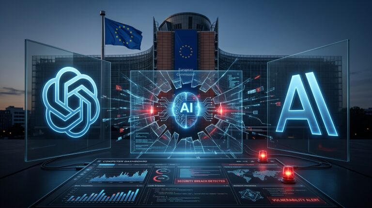 Why EU Launched Investigation Into OpenAI and Anthropic for Jailbreaks