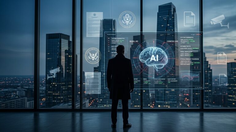 Why a Facebook Whistleblower Is Questioning Whether AI Companies Will Self-Regulate