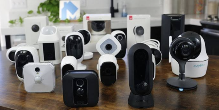Home Security Cameras: Privacy, Storage and Setup Choices Home Security Cameras: Privacy, Storage and Setup Choices