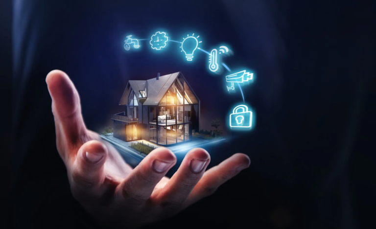 Smart Home Hubs: A Guide to Connecting Your Devices Smart Home Hubs: A Guide to Connecting Your Devices