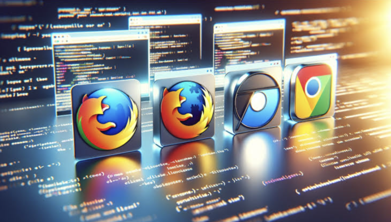 Browser Extensions: A Guide to Boosting Privacy and Productivity Browser Extensions: A Guide to Boosting Privacy and Productivity