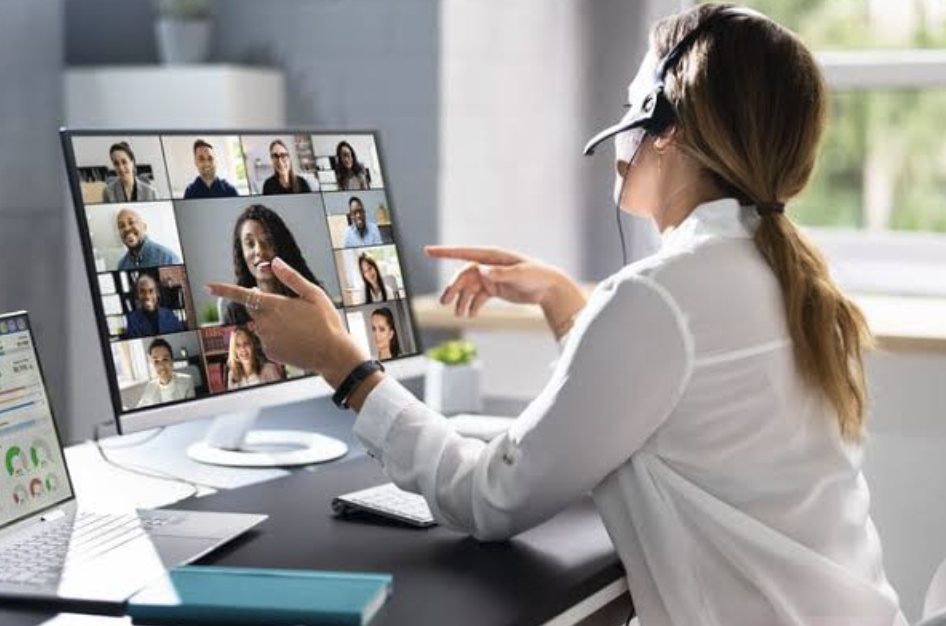 Etiquette Rules That Keep Meetings Professional