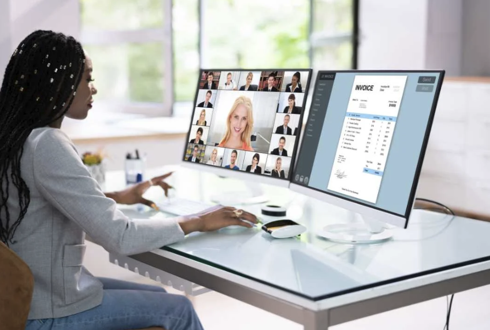 Matching the Tool to the Meeting Type