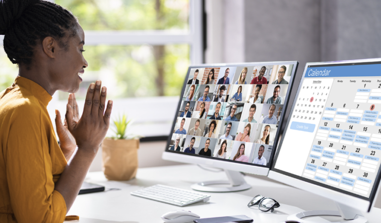 Video Call Etiquette and Tools for Remote Work Video Call Etiquette and Tools for Remote Work