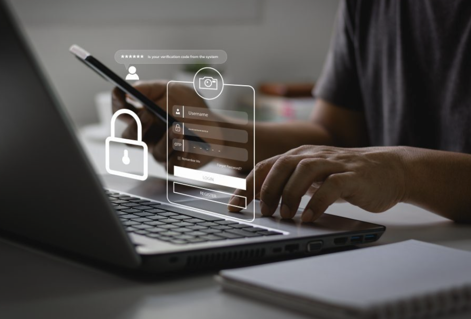 Protecting Accounts Tied to a Business