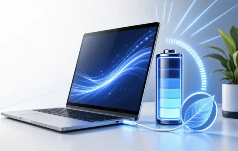 Laptop Battery Health: A Guide to Extending Its Lifespan 