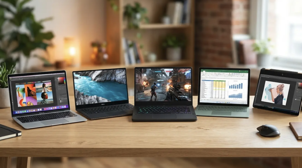 Screen quality matters more than most buyers expect