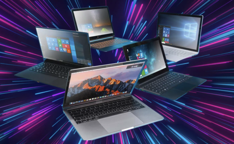 Laptop Buying Guide: The Specs That Matter for Daily Use Laptop Buying Guide: The Specs That Matter for Daily Use