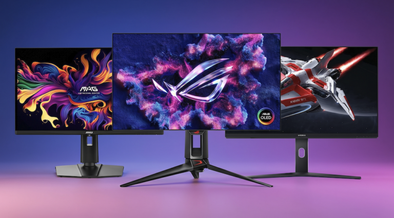 Monitor Buying Guide: Resolution, Refresh Rate and Panel Types Compared Monitor Buying Guide: Resolution, Refresh Rate and Panel Types Compared