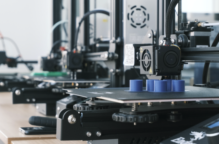 Home 3D Printing: A Beginner's Guide to Getting Started