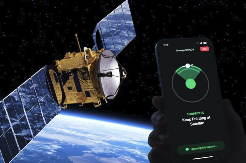 Dedicated beacons and messengers still have a place