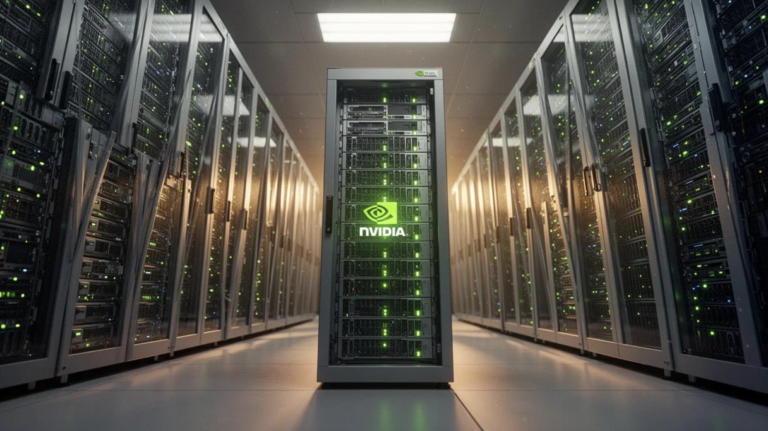 Why Nvidia CEO Would Cut Off Customers Building Unsafe AI