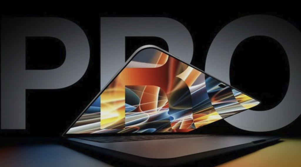 Base MacBook Pro and iMac With M6