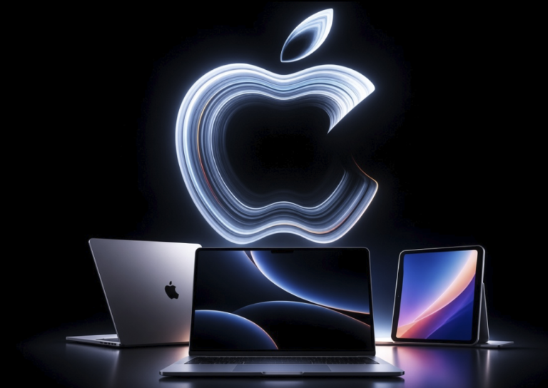 Apple's Reported 28 October Mac Event: Touchscreen MacBook Pro, M6 Macs and iPad mini 