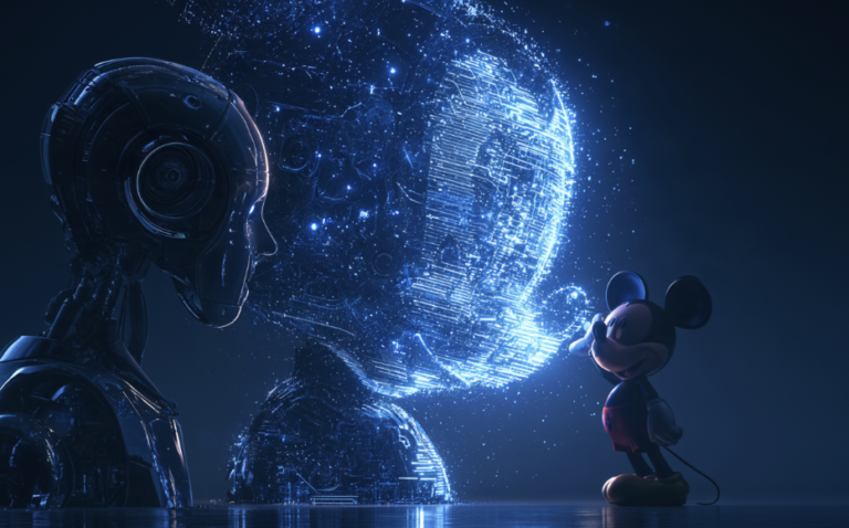 Character.AI Files for Bankruptcy: What Disney’s $20 Million Bid Means for Users and Chatbot Companies Character.AI Files for Bankruptcy: What Disney's $20 Million Bid Means for Users and Chatbot Companies